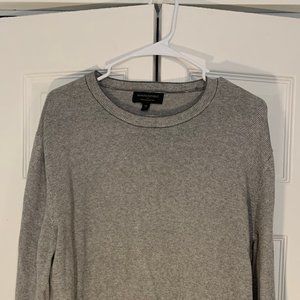 Banana Republic Crewneck Sweater- Mens